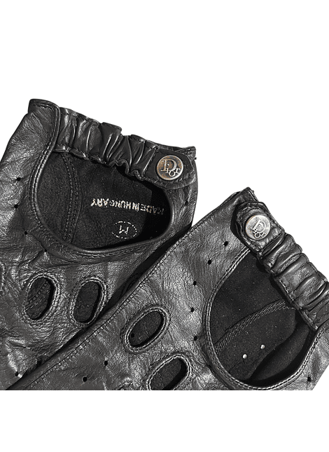 CHRISTIAN DIOR Talla M (8 1/2 ) Hombre