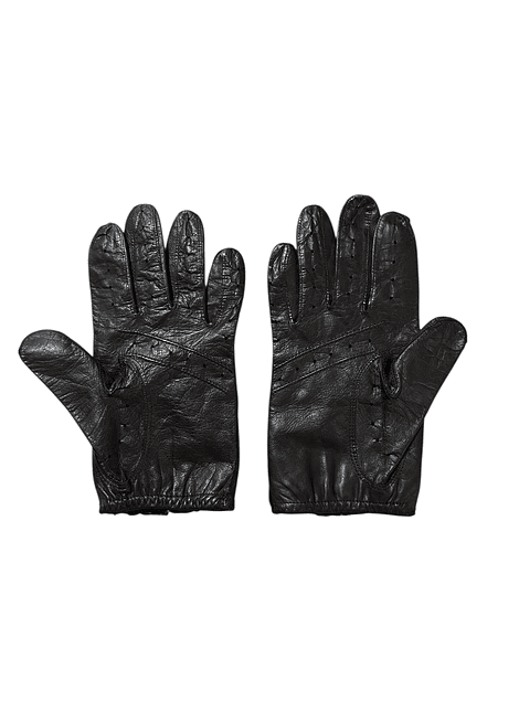 CHRISTIAN DIOR Talla M (8 1/2 ) Hombre