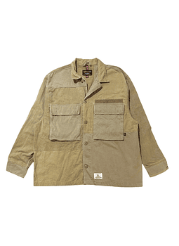 ALPHA INDUSTRIES Talla L Hombre (Revisar medidas) 