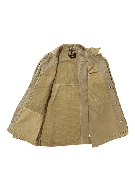 ALPHA INDUSTRIES Talla L Hombre (Revisar medidas) 