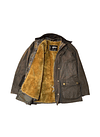 BARBOUR + Liner Talla L Hombre (Revisar medidas) 