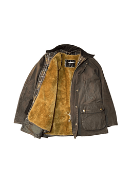 BARBOUR + Liner Talla L Hombre (Revisar medidas) 