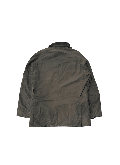 BARBOUR + Liner Talla L Hombre (Revisar medidas) 