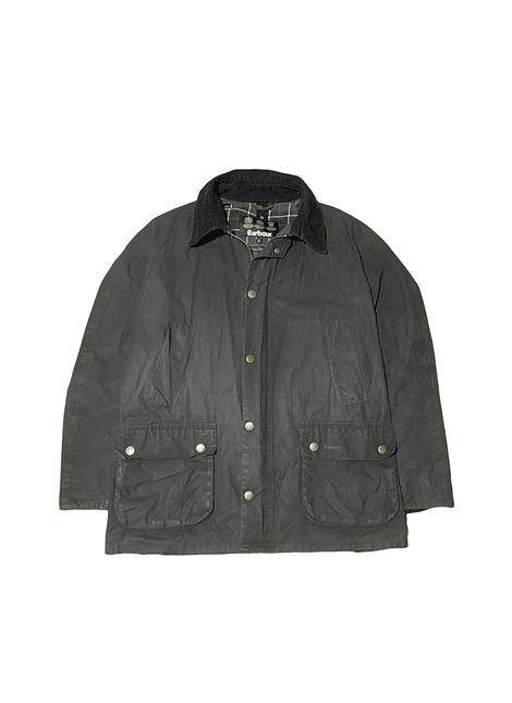 BARBOUR + Liner Talla L Hombre (Revisar medidas) 
