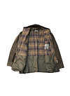BARBOUR + Liner Talla L Hombre (Revisar medidas) 