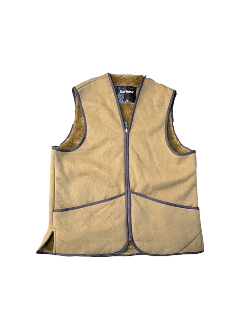 BARBOUR + Liner Talla L Hombre (Revisar medidas) 