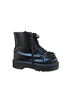 Dr. Martens Modelo T10 US Hombre(Revisar medidas) 
