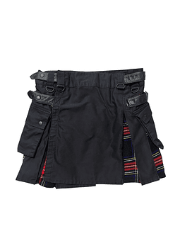 Scottish Design Tartán Talla T38 (44-48 Nac) Hombre (Revisar medidas) 