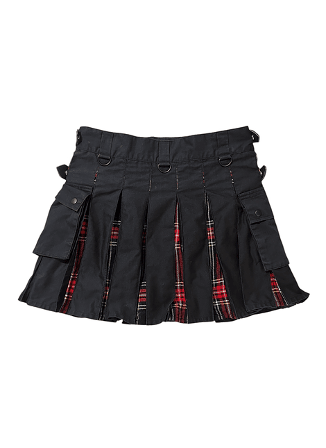 Scottish Design Tartán Talla T38 (44-48 Nac) Hombre (Revisar medidas) 