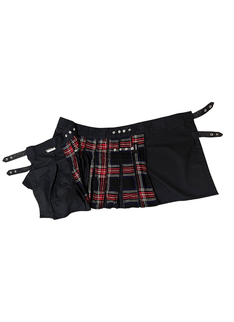 Scottish Design Tartán Talla T38 (44-48 Nac) Hombre (Revisar medidas) 