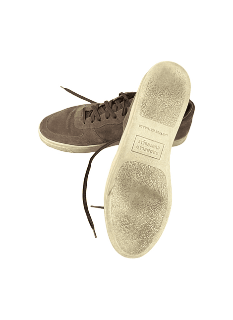 BRUNELLO CUCINELLI · Talla 44 IT (28.5 cm) Hombre