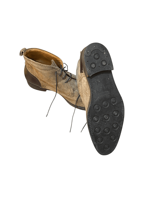 Rider Boot 13 US (Revisar medidas) 