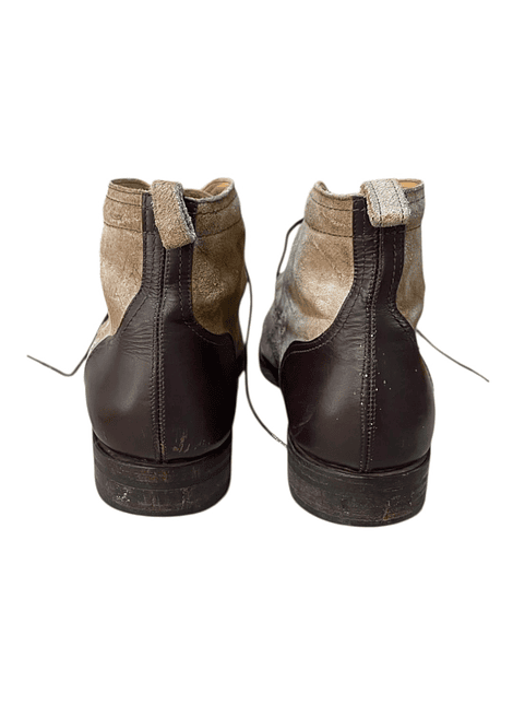 Rider Boot 13 US (Revisar medidas) 