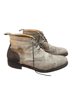 Rider Boot 13 US (Revisar medidas) 