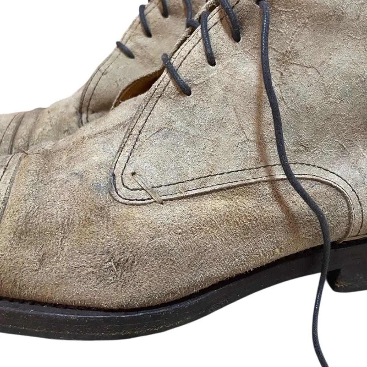 Rider Boot 13 US (Revisar medidas)