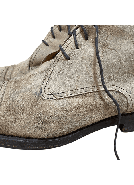 Rider Boot 13 US (Revisar medidas) 