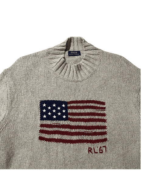 POLO RALPH LAUREN · Talla L (L nacional) Hombre