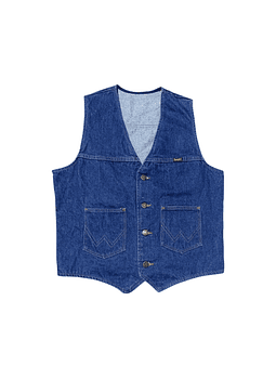 Wrangler Talla M (Revisar medidas)