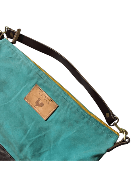 Meanwhile back on the farm (Revisar medidas)