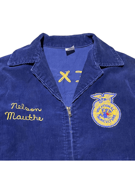 FFA Talla T38 (M) Hombre (Revisar medidas)⚡️