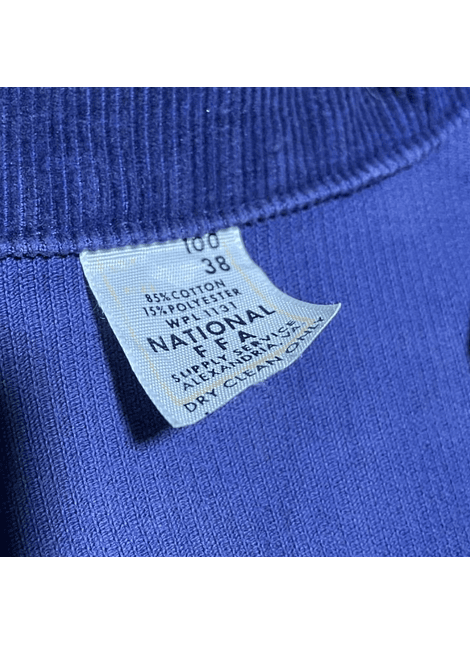 FFA Talla T38 (M) Hombre (Revisar medidas)⚡️