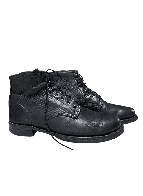 Wolverine (Revisar medidas)