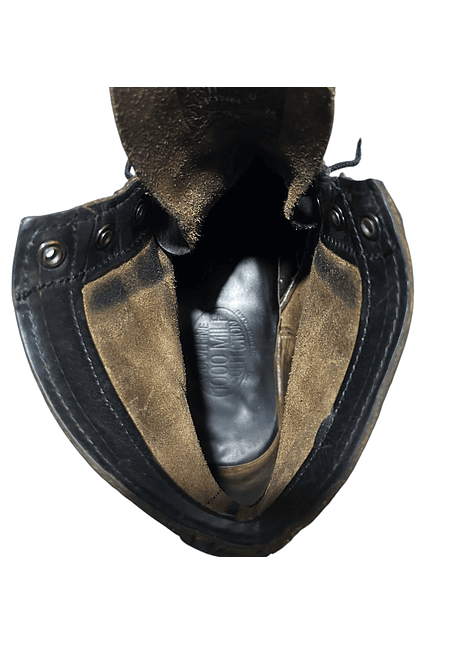 Wolverine (Revisar medidas)