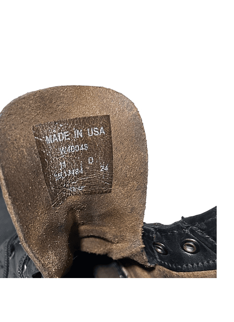 Wolverine (Revisar medidas)