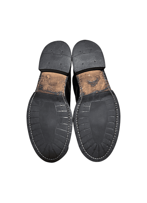 Wolverine (Revisar medidas)