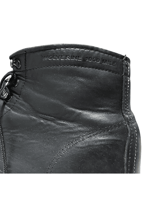 Wolverine (Revisar medidas)