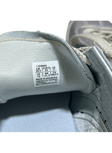 Onitsuka Tiger Hombre (Revisar medidas)