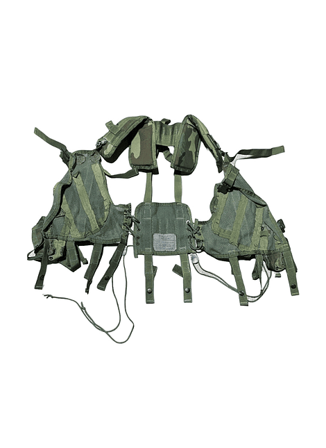 US Militar Talla Short Mall Hombre (Revisar medidas)