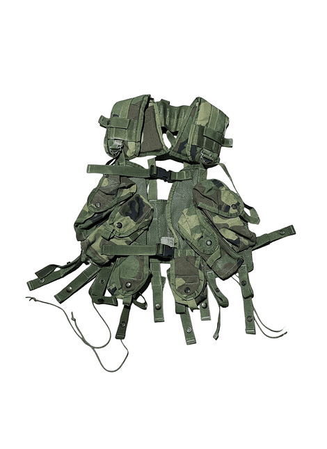 US Militar Talla Short Mall Hombre (Revisar medidas)