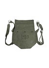 US Militar Gas Mask Bag M9 (Revisar medidas)⚡️