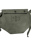 US Militar Gas Mask Bag M9 (Revisar medidas)⚡️
