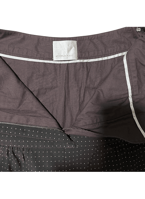 Paula Raia Talla 38 (38/40 Revisar medidas)