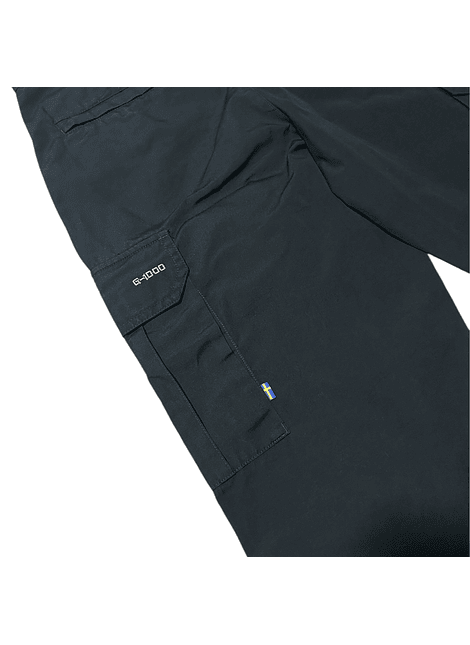 Fjallraven Talla 44 Hombre (Revisar medidas)