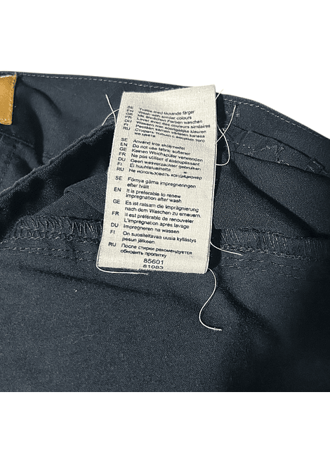 Fjallraven Talla 44 Hombre (Revisar medidas)