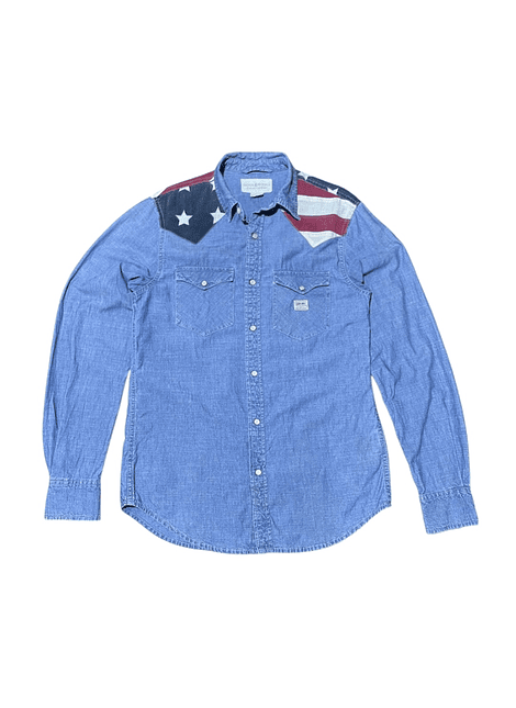 Denim & Supply RL Talla S Hombre (Revisar medidas)