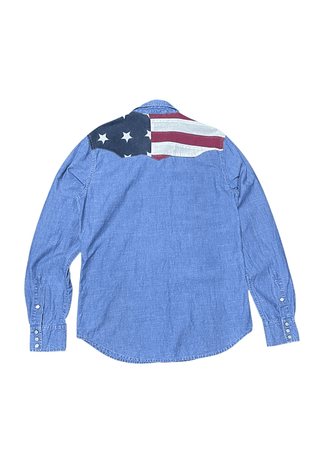 Denim & Supply RL Talla S Hombre (Revisar medidas)