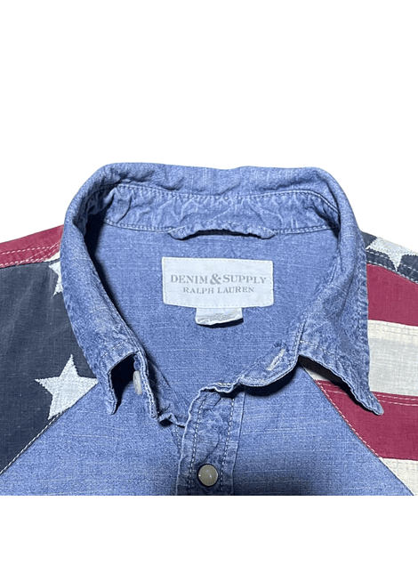 Denim & Supply RL Talla S Hombre (Revisar medidas)