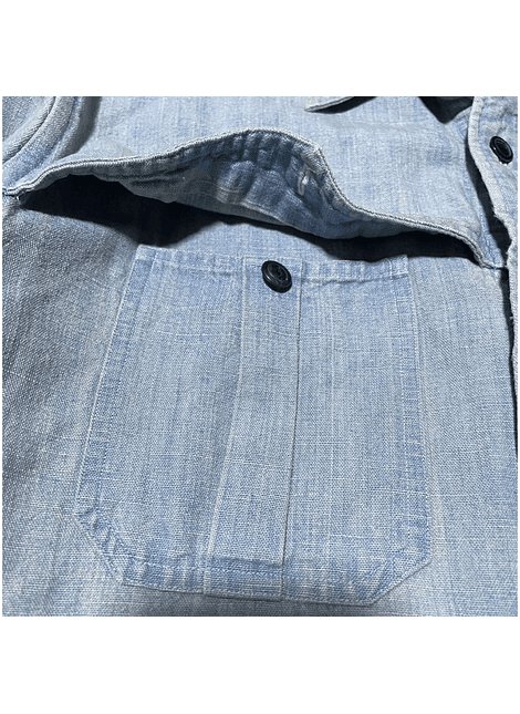 RRL Ralph Lauren Talla M (L) Hombre (Revisar medidas)