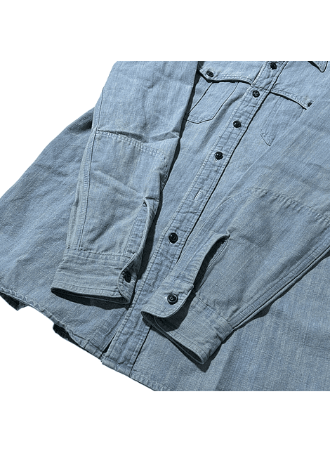 RRL Ralph Lauren Talla M (L) Hombre (Revisar medidas)