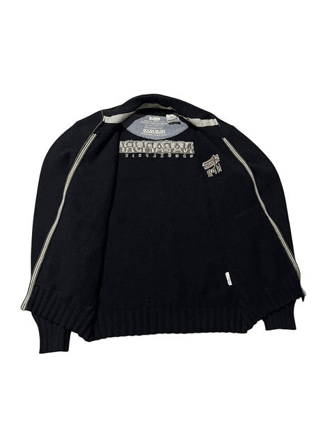 Napapijri Talla XL (L) Hombre (Revisar medidas)⚡️