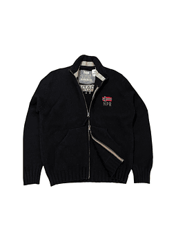 Napapijri Talla XL (L) Hombre (Revisar medidas)⚡️