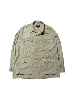 Willis & Geiger Talla 42 (XL) Hombre (Revisar medidas)