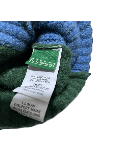 Todd Snyder x LL Bean Talla Única (Revisar medidas)