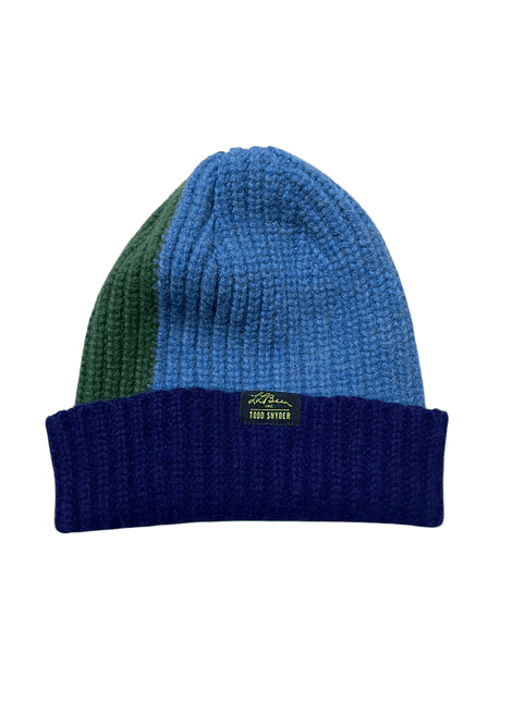 Todd Snyder x LL Bean Talla Única (Revisar medidas)