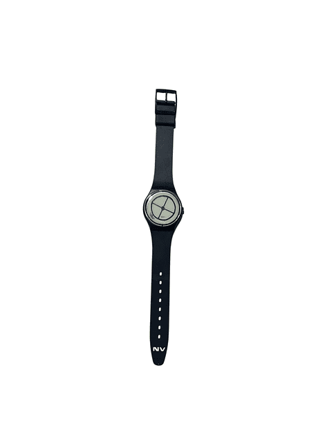 Swatch Art + Not Vital