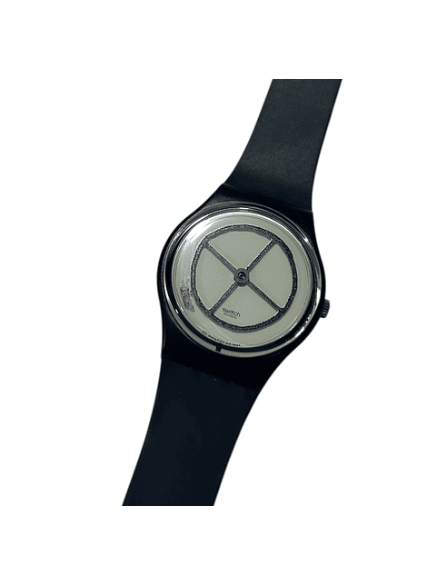 Swatch Art + Not Vital